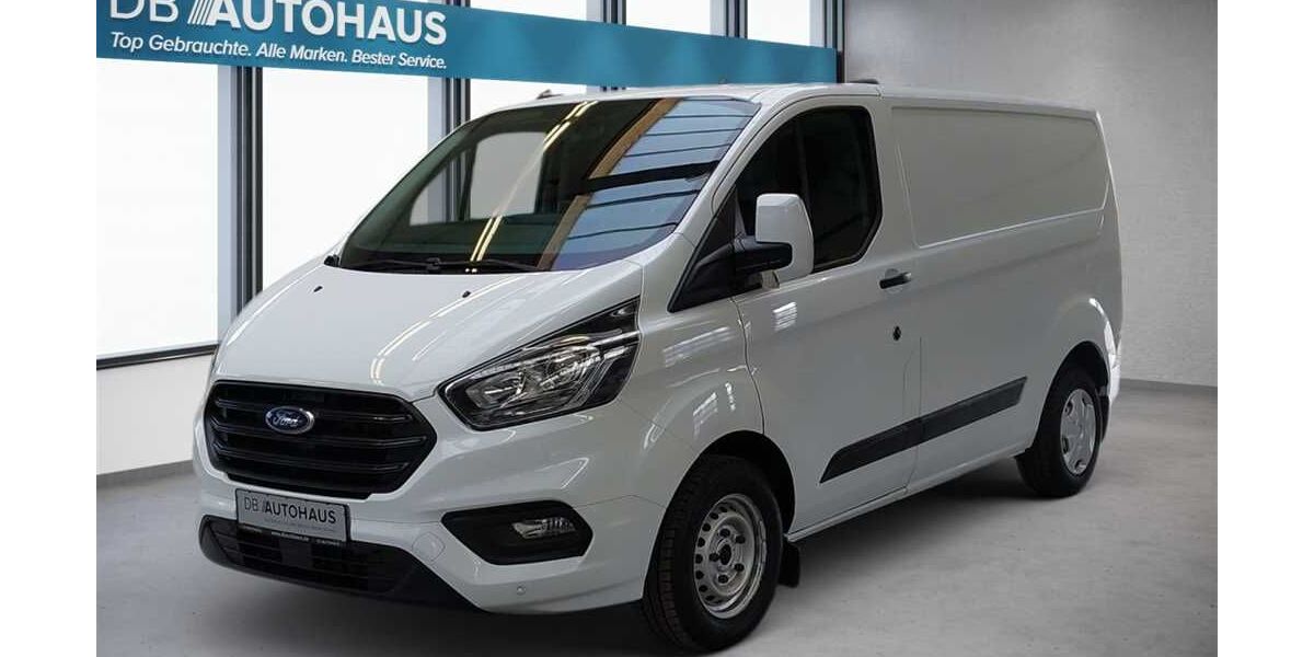 Ford Transit Custom 69.681 km 21.860 &euro; Cloppenburg 49661