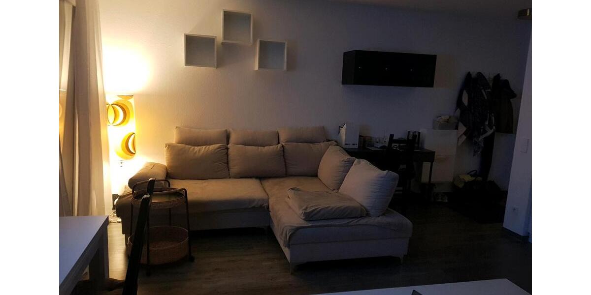 Für Studenten - Nachmieter 1-Zimmer-Appartement 1 zimmer