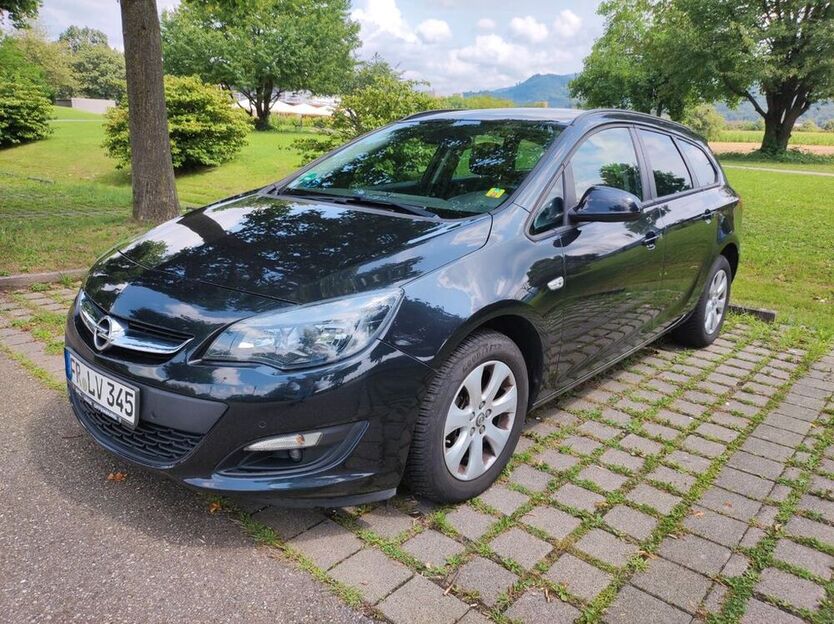 Astra