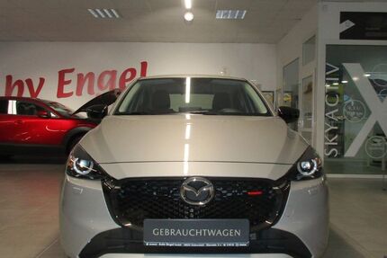 Mazda 2 12.602 km 18.990 &euro; Halberstadt 38820