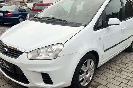 Ford C-Max 125.000 km 4.950 &euro; Ludwigsburg 71642
