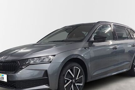 Skoda Octavia 2.800 km 39.890 &euro; Fulda 36043