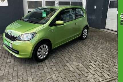 Skoda Citigo 64.705 km 6.650 &euro; Halle 06120