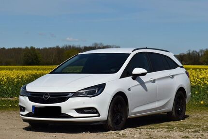 Opel Astra 150.000 km 7.390 &euro; Lübeck 23569