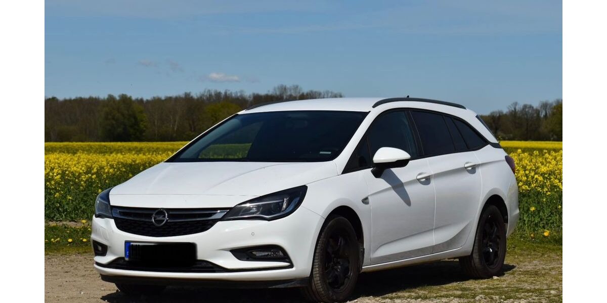 Opel Astra 150.000 km 7.390 &euro; Lübeck 23569