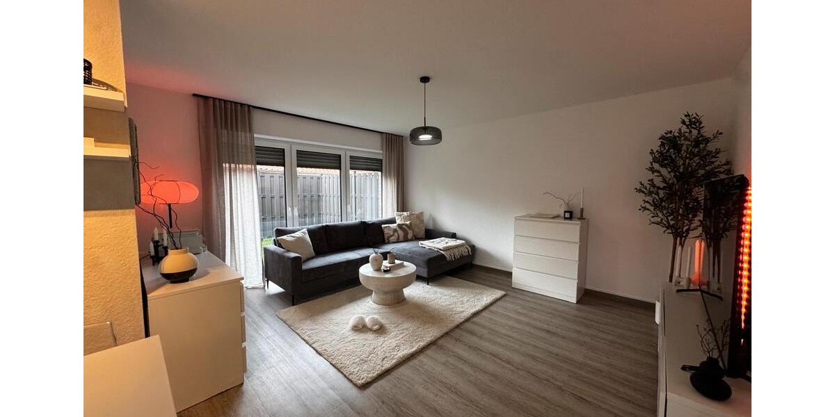 Erdgeschoßwohnung Großenkneten - 3 Zimmer, 82 m&sup2;, 900&euro; | Angebot:26271715