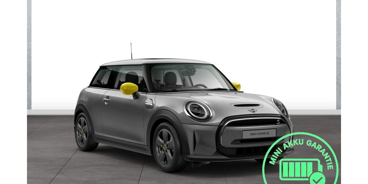 Mini Cooper SE 29.100 km 20.890 &euro; Betzdorf 57518