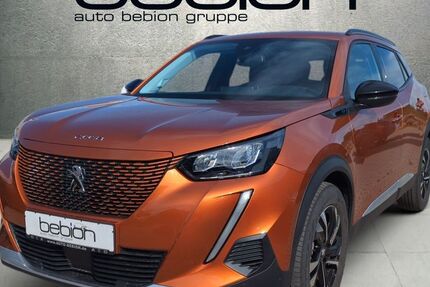 Peugeot 2008 28.500 km 18.980 &euro; Herrenberg 71083
