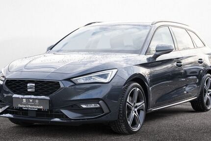 Seat Leon 27.506 km 26.980 &euro; Lohmar 53797