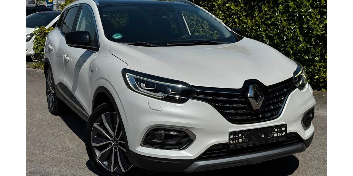 Renault Kadjar 111.000 km 13.900 &euro; Alsdorf 52477