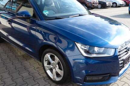 Audi A1 144.000 km 10.950 &euro; Weißwasser 02943