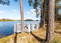 Haus zum Kaufen in Hagfors 146.000 € 39 m²