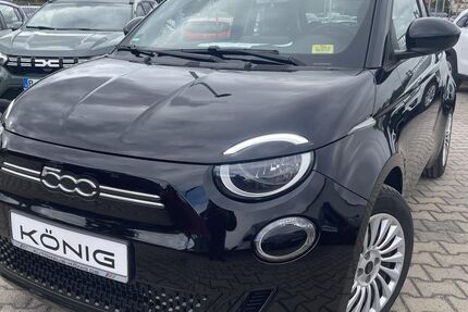 Fiat 500e 14.944 km 17.888 &euro; Leipzig 04178