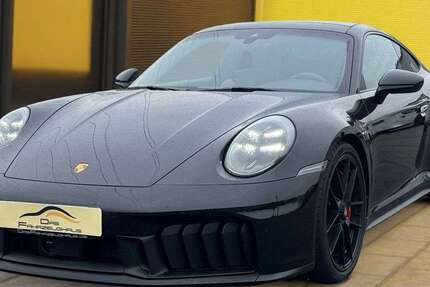 Porsche 992 10.000 km 189.992 &euro; Leer 26789