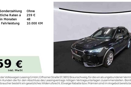 Cupra Formentor 11.835 km 26.940 &euro; Bernburg 06406