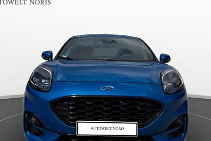 Ford Puma 43.100 km 18.450 &euro; Nürnberg 90427