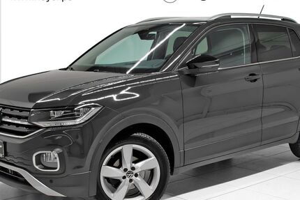 VW T-Cross 58.500 km 18.480 &euro; Walsrode 29664