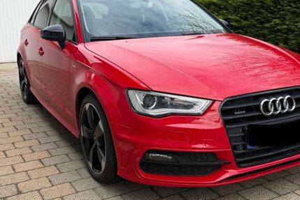 Audi A3 194.000 km 13.500 &euro; Burgoberbach 91595