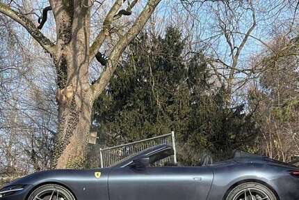 Ferrari Roma 1.250 km 289.900 &euro; Gilching 82205