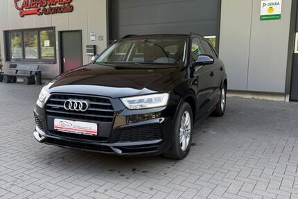 Audi Q3 125.000 km 18.990 &euro; Finnentrop 57413