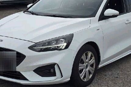 Ford Focus 160.000 km 11.000 &euro; Pforzheim 75173