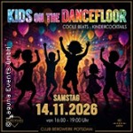 Kids on the Dancefloor XXIII Kinderdisco