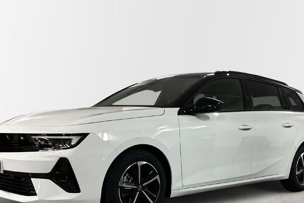 Opel Astra 5.500 km 34.980 &euro; Fulda 36043