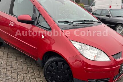 Mitsubishi Colt 225.865 km 1.500 &euro; Kirchheimbolanden 67292