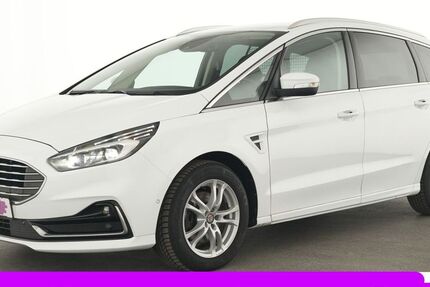 Ford S-Max 67.765 km 20.469 &euro; Neuss 41460