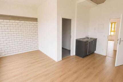 Wohnung Mannheim Almenhof - 1 Zimmer, 25 m&sup2;, 449&euro; | Angebot:26664686
