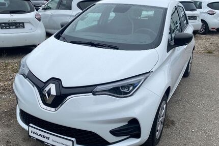 Renault ZOE 7.700 km 14.900 € Ludwigsburg 71636