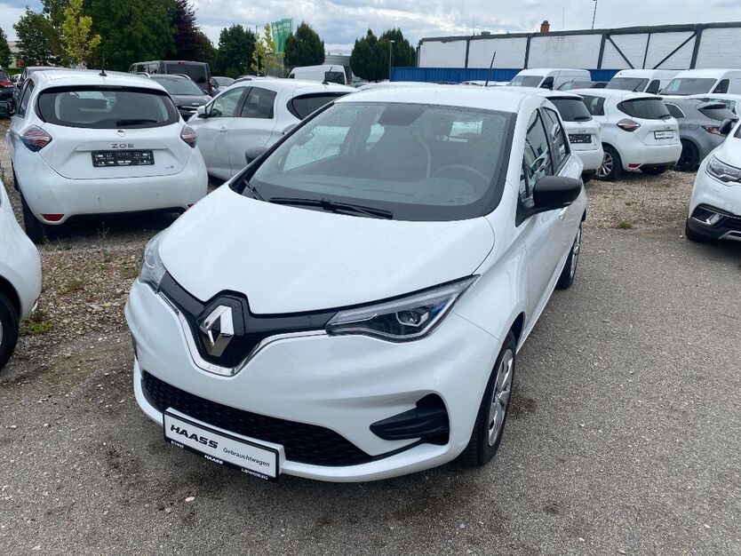 Renault ZOE 7.700 km 14.900 € Ludwigsburg 71636