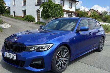BMW 320 120.225 km 25.500 &euro; Tauperlitz 95182