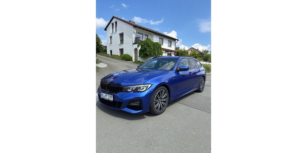 BMW 320 120.225 km 25.500 &euro; Tauperlitz 95182