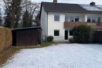 Haus Ismaning - 4 Zimmer, 124 m&sup2;, 3.000&euro; | Angebot:25212306