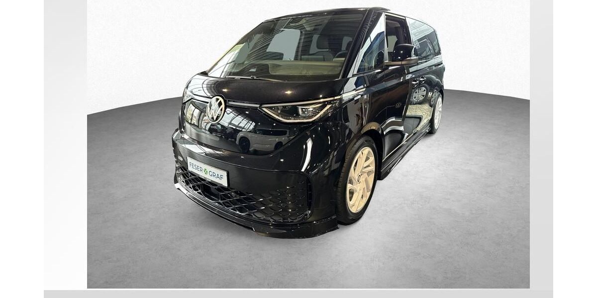 VW ID. Buzz 3.000 km 65.990 € Schwabach 91126