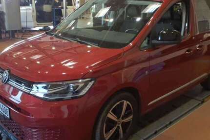 VW Caddy 34.900 km 25.800 &euro; Osnabrück 49084