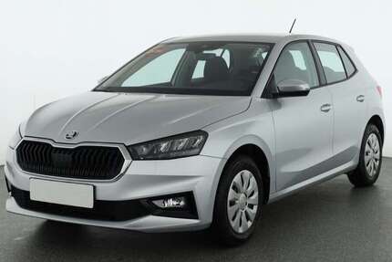 Skoda Fabia 7.733 km 16.950 &euro; Binsfeld 54518