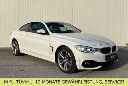 BMW 420 144.139 km 17.490 &euro; Oberding 85445
