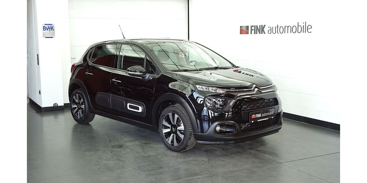 Citroen C3 23.000 km 14.900 &euro; Lich 35423