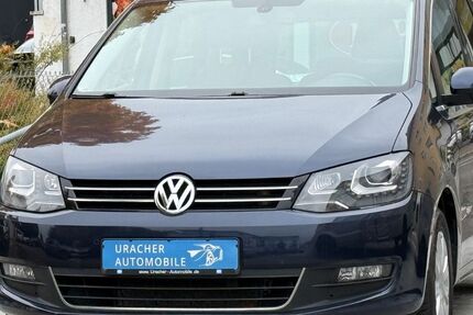 VW Sharan 221.000 km 9.890 &euro; Reutlingen 72762