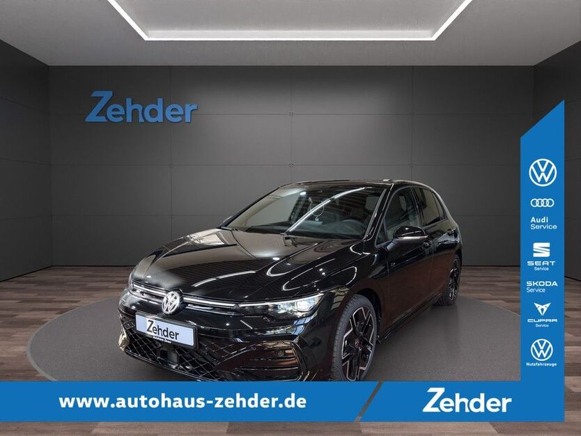 VW Golf 3.020 km 39.937 € Cham 93413