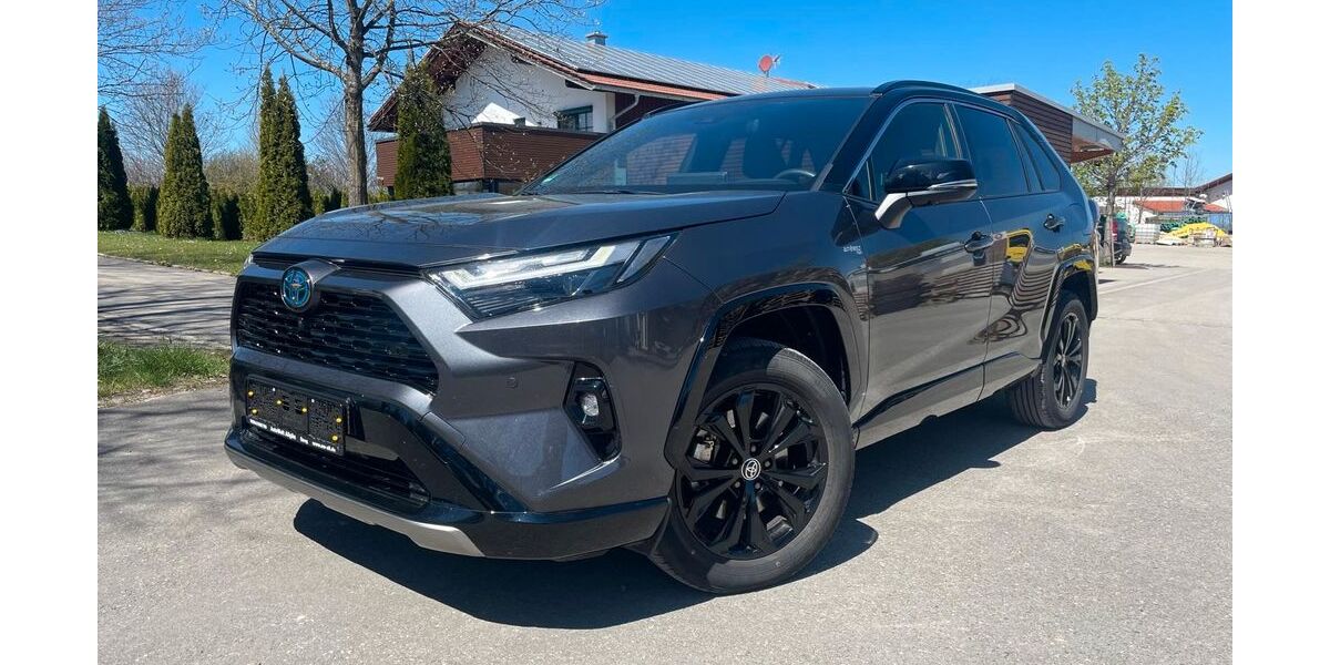 Toyota RAV 4 17.750 km 41.490 &euro; Seeg 87637