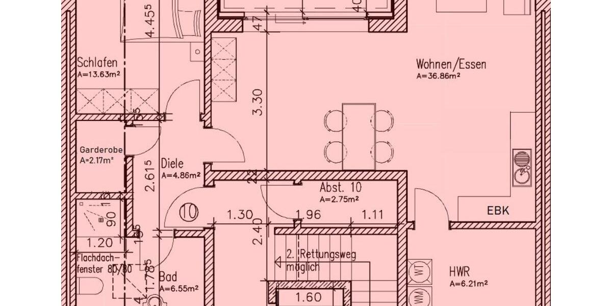 Einfamilienhaus Wacken - 2 Zimmer, 75 m&sup2;, 900&euro; | Angebot:24817049