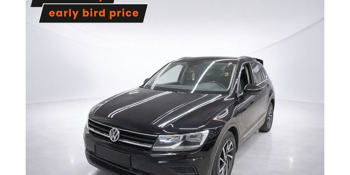 VW Tiguan 232.135 km 13.949 &euro; Ergolding 84030