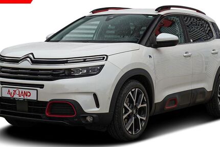 Citroen C5 Aircross 52.578 km 19.950 &euro; Magdeburg 39118