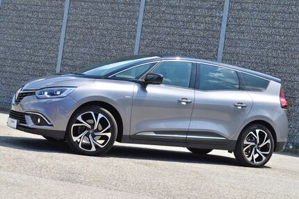 Renault Scenic 110.800 km 14.280 &euro; München 81243