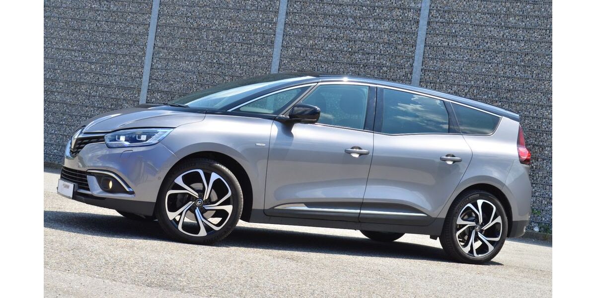Renault Scenic 110.800 km 14.280 &euro; München 81243