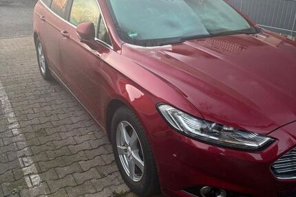 Ford Mondeo 137.000 km 9.990 &euro; Karlsruhe 76185