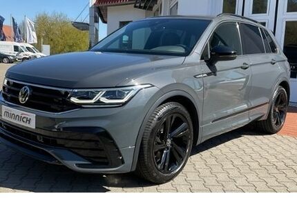 VW Tiguan 90.400 km 26.889 &euro; Neuhardenberg 15320